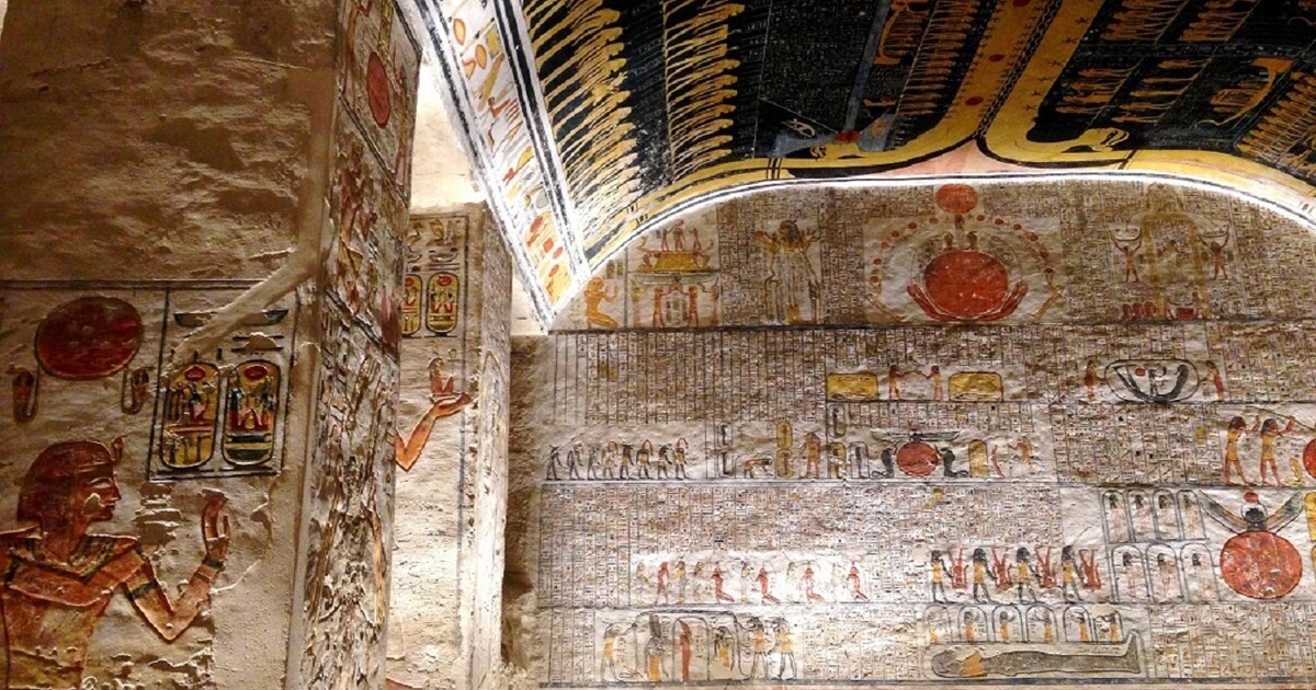 Luxor: Özel Tam Gün Özelleştirilmiş Tur